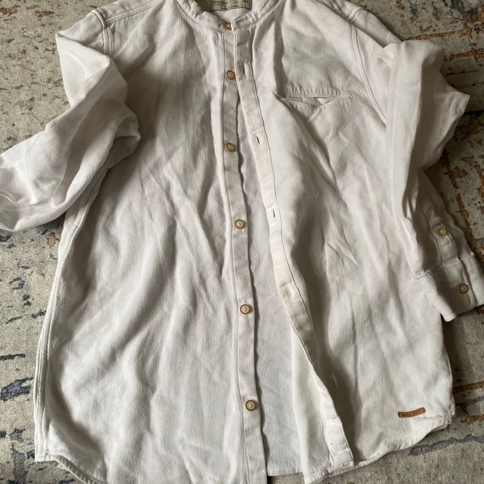 Chemise - photo numéro 5