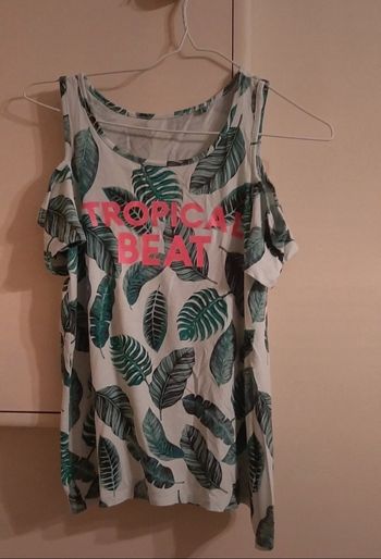 a vendre t shirt.taille 11/12ans