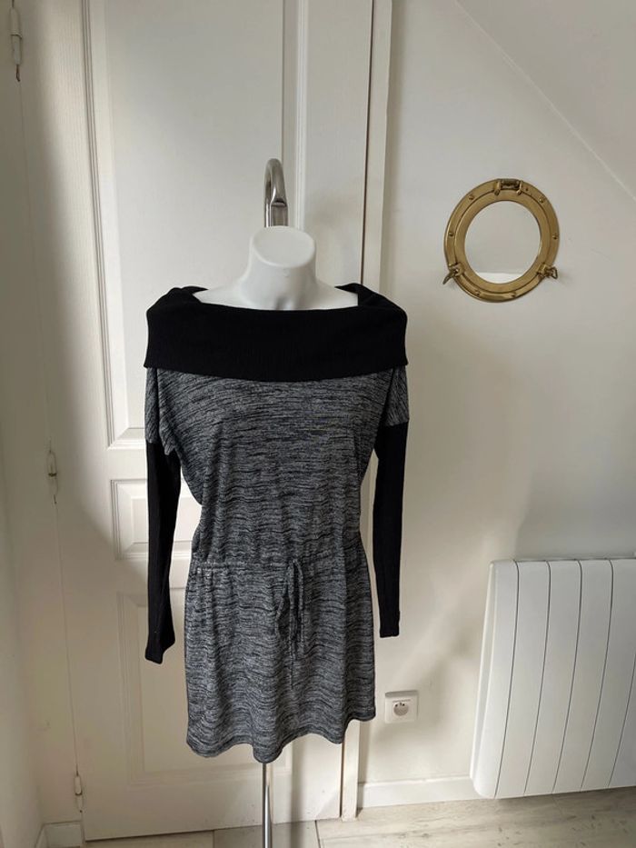 Robe pull - photo numéro 2