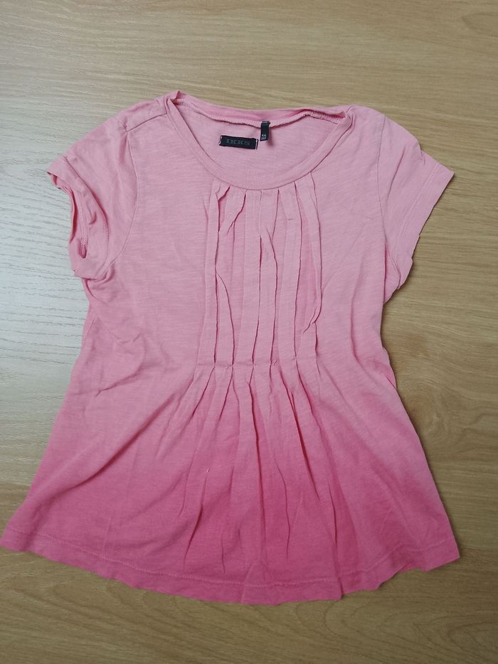 T-shirt 4 ans IKKS