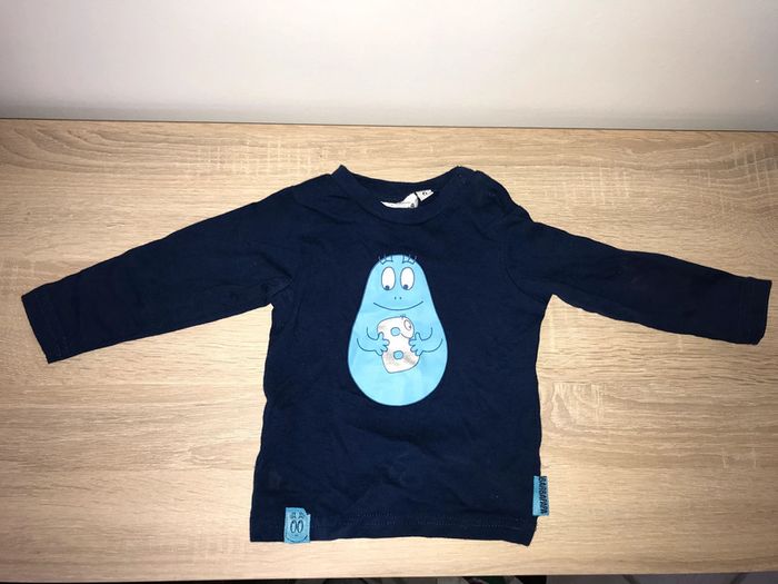 barbapapa