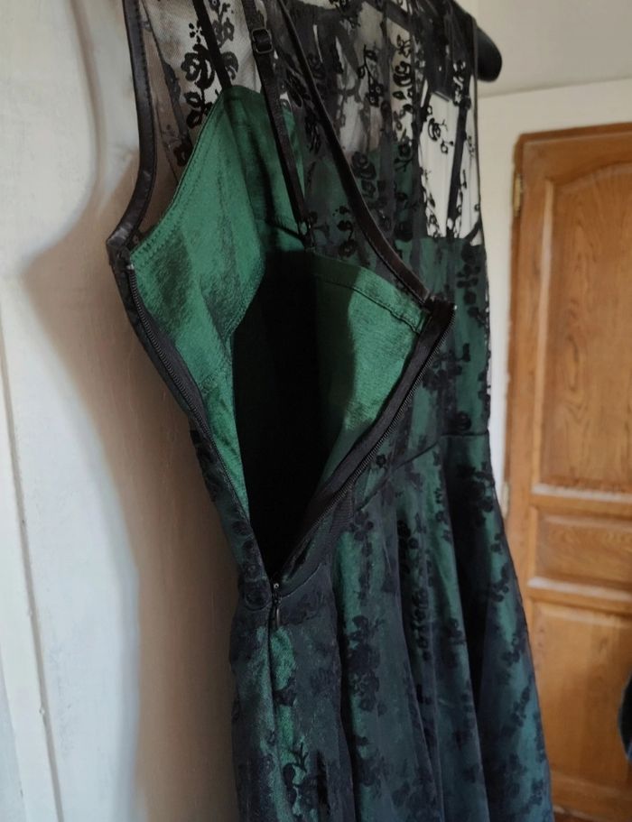 Robe Voodoo Vixen T-XL - photo numéro 3