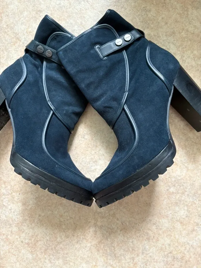 Bottines