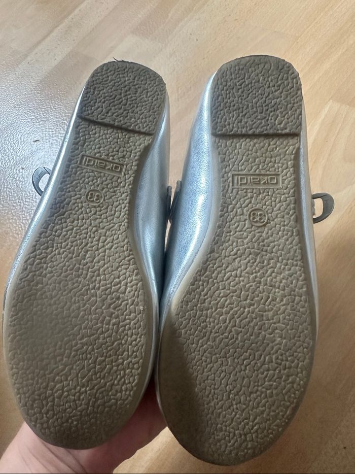 chaussures