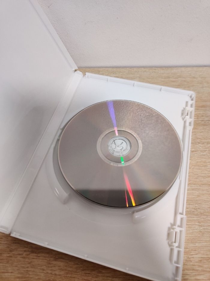 DVD l'île des Miam-nimaux - photo numéro 4