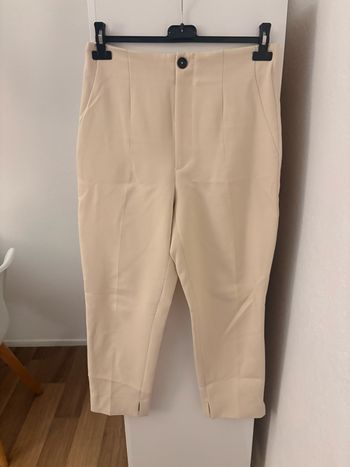 pantalon classique