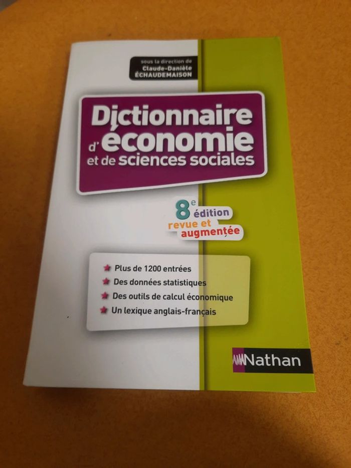 Livre nathan
