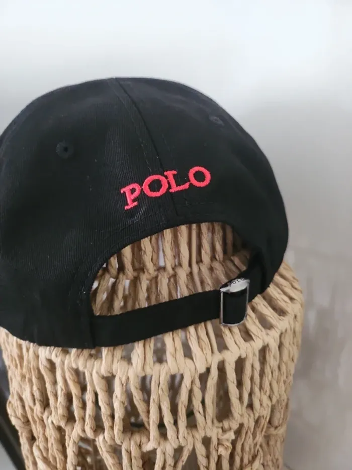 Casquette ralph - photo numéro 3