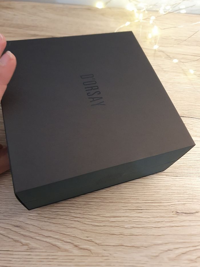 Parfum D'ORSAY - photo numéro 7