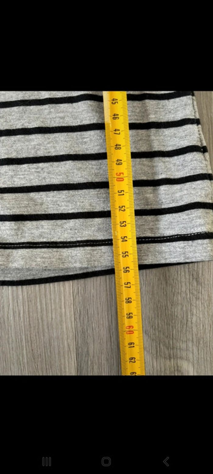 Sweat col roulé Bilook taille 16 ans ou S - photo numéro 7