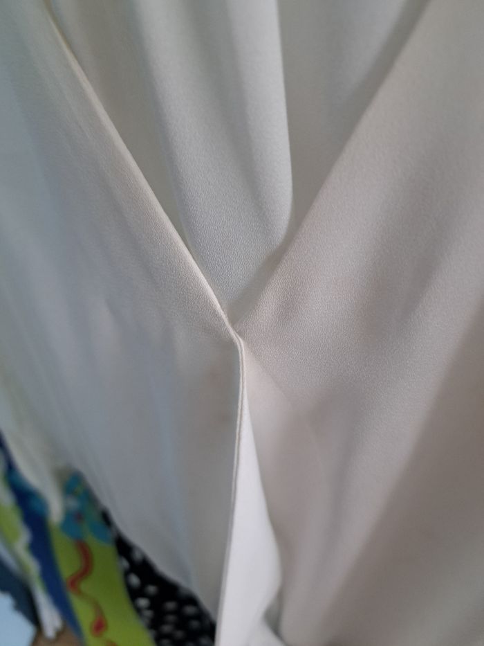 Robe habillée noire et blanc 44 - photo numéro 6