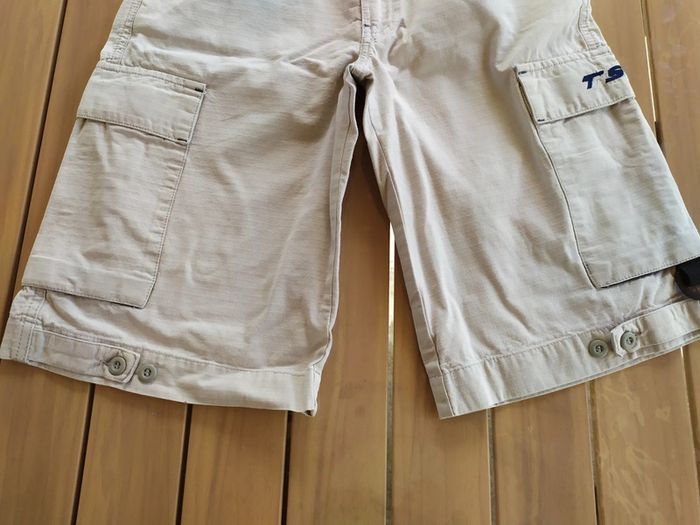 🔘 Bermuda Teddy Smith 🔘 - photo numéro 3