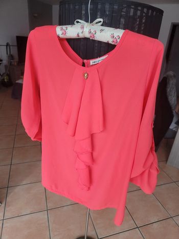 Blouse 36