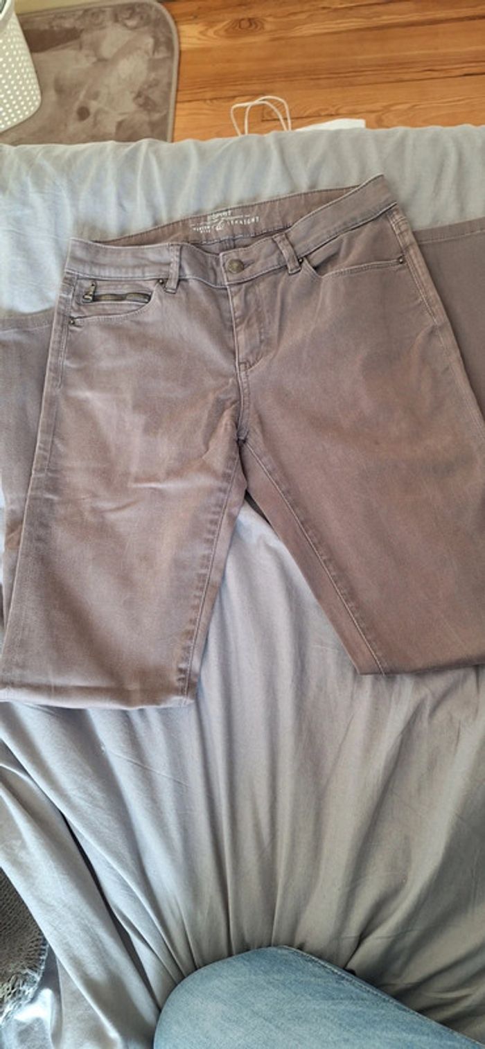 Pantalon Esprit T38