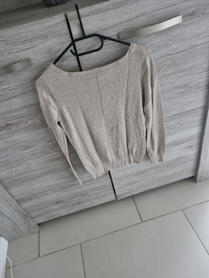 Pull fin - photo numéro 4