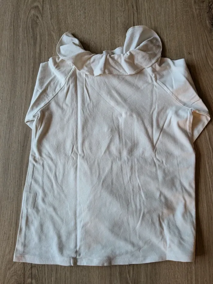 Tee shirt Kiabi 8 ans - photo numéro 3