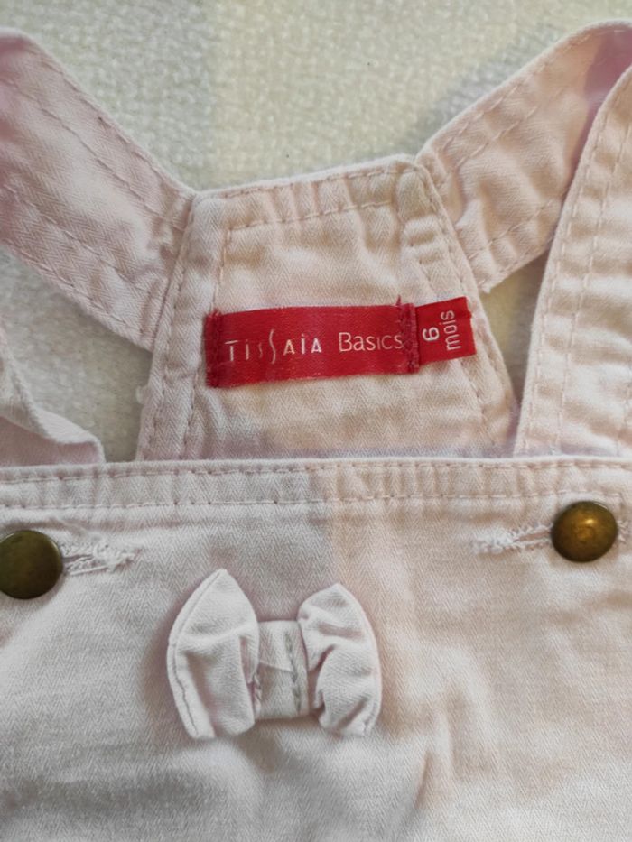 Robe 6 mois - photo numéro 3