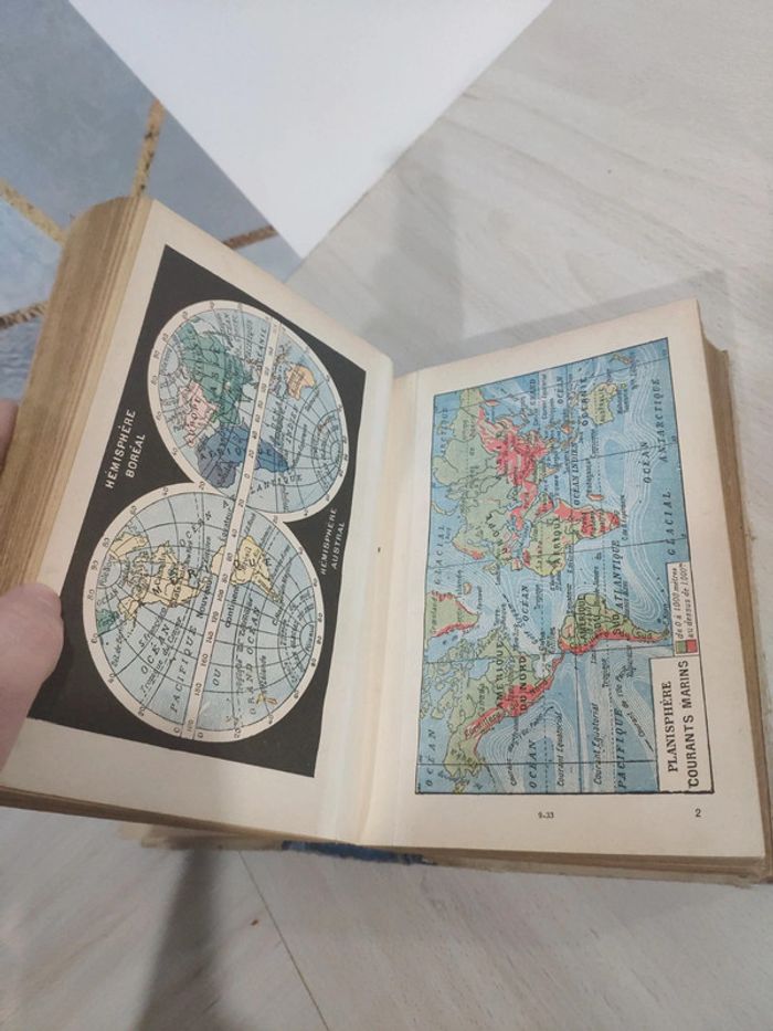 Mémento Larousse 20 ouvrages en un seul - photo numéro 13