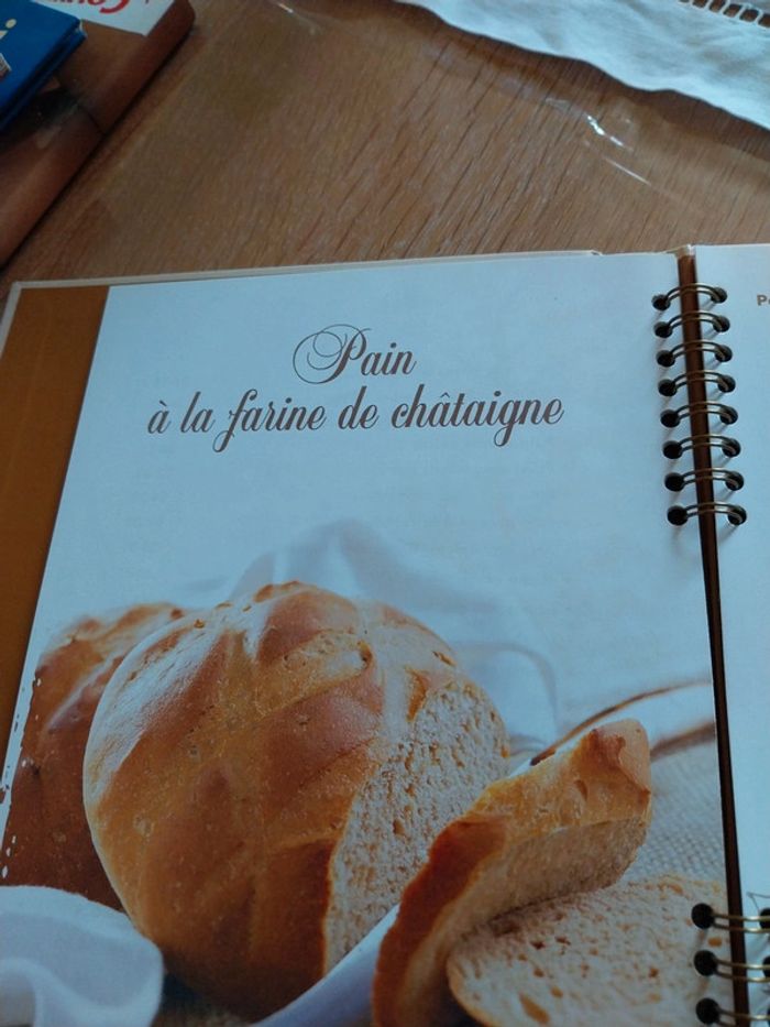 Mon boulanger - photo numéro 3