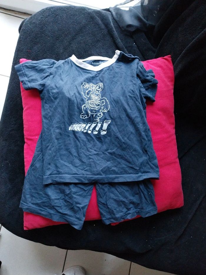 Pyjama  4 ans
