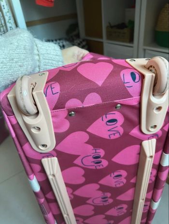 Grand sac de voyage jojo factory 