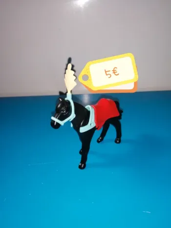 thème* animaux / cheval & accessoire