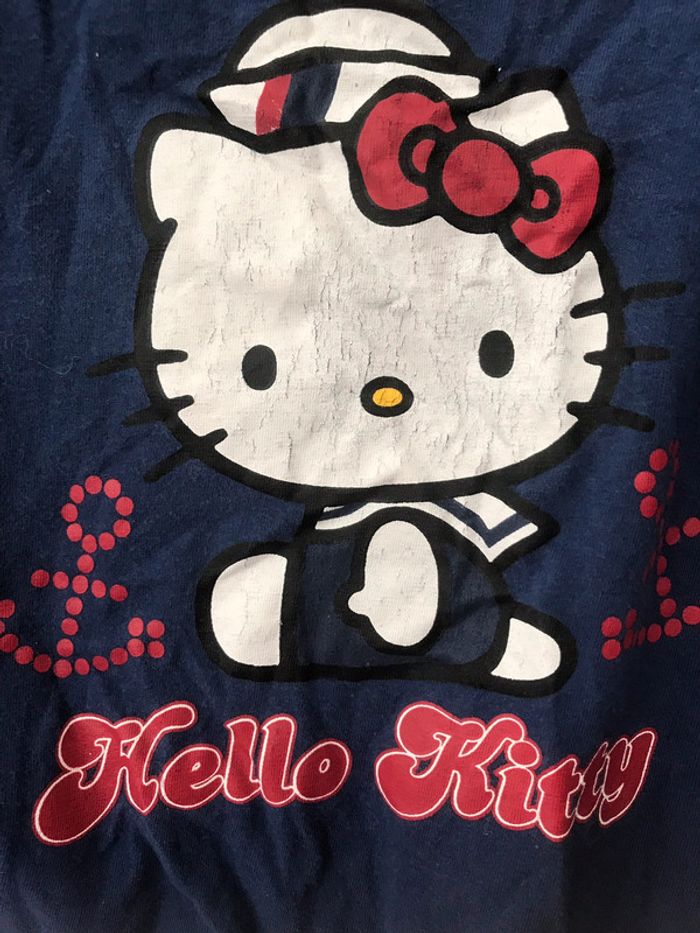 Nuisette Hello Kitty - photo numéro 2