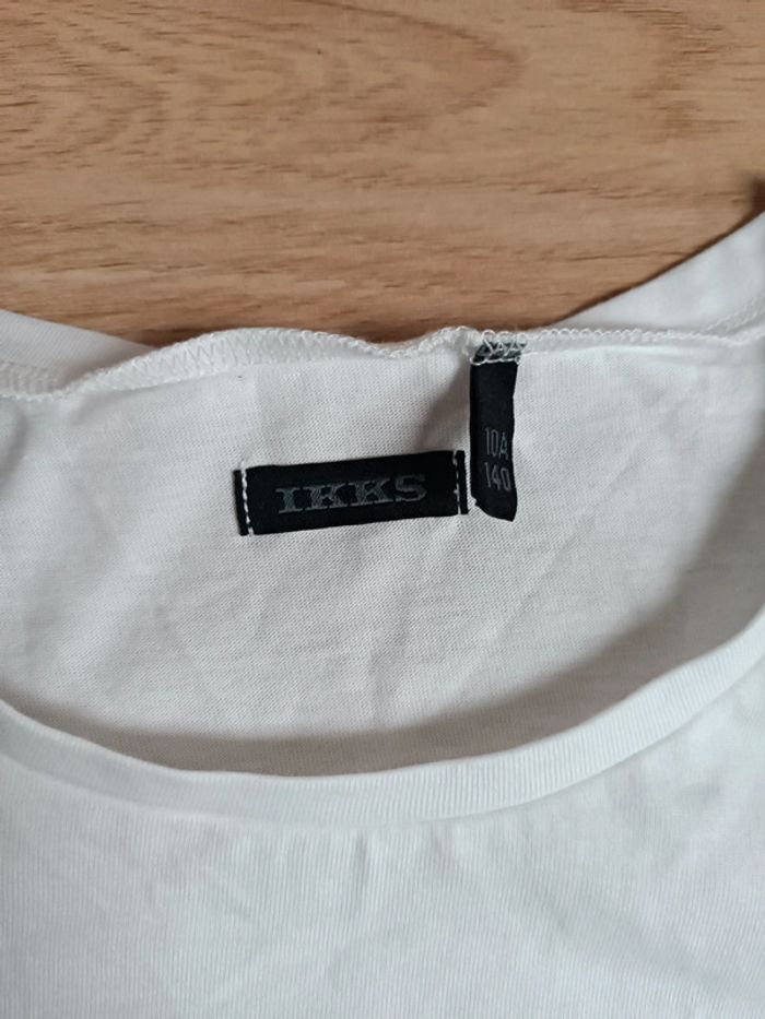 Ensemble IKKS 10 ans - photo numéro 5