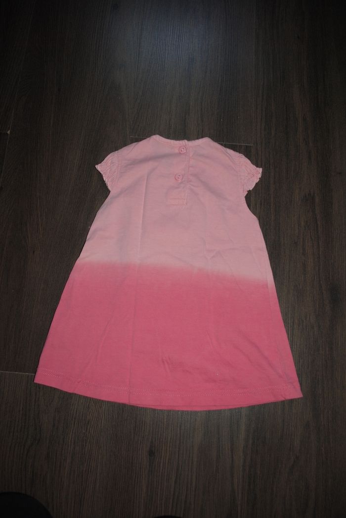 Robe éte - photo numéro 2