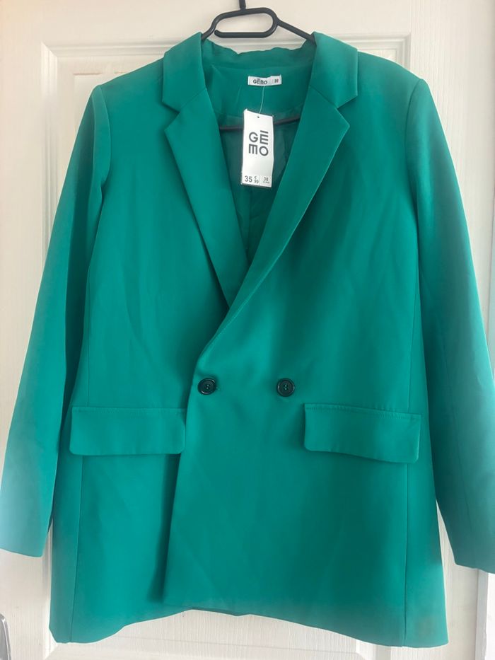 Ensemble costume - photo numéro 3