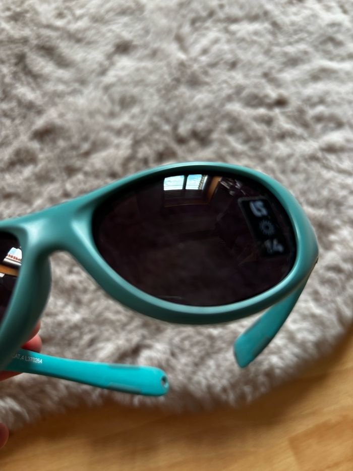 Lunettes de soleil enfants - photo numéro 6