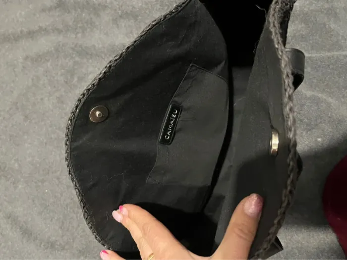Sac camaïeu - photo numéro 3