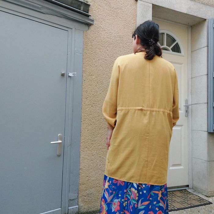 Veste légère taille M - photo numéro 3