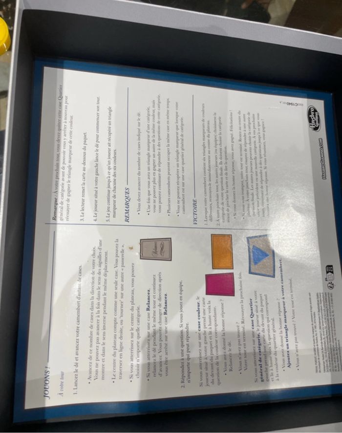 jeux de société - photo numéro 7