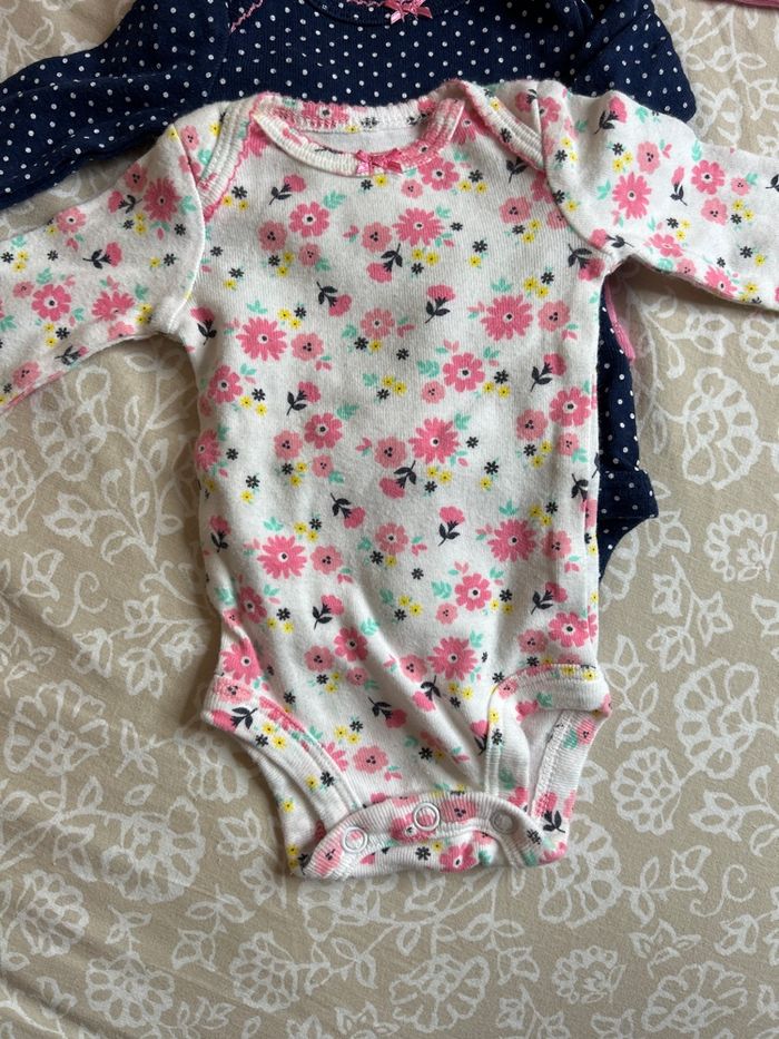 Lot bodies - photo numéro 3