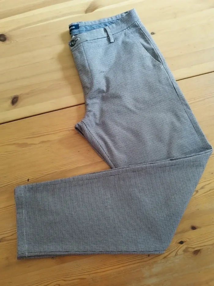 Pantalon Bonobo