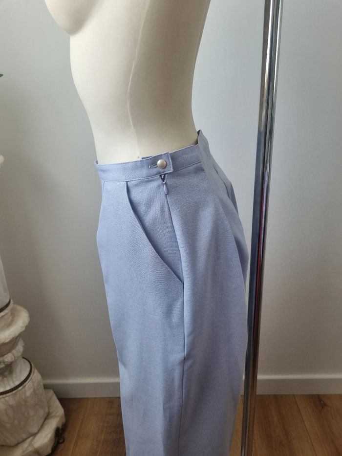 Ensemble lilas vintage - photo numéro 8