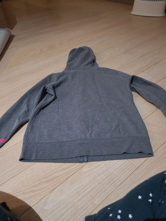 Veste jogging - photo numéro 3