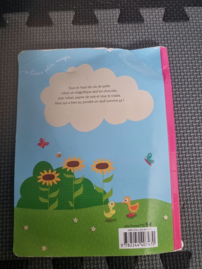 Livre enfant Un gros coco au cocola - photo numéro 2