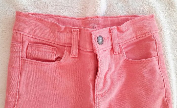 Pantalon 6 ans - photo numéro 2