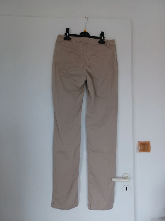 Pantalon Benetton - photo numéro 2