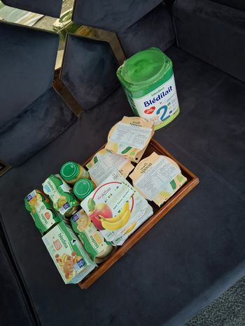 Bébé
