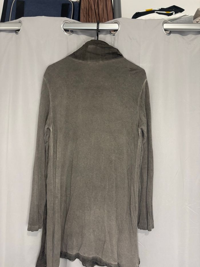 Gilet - photo numéro 2