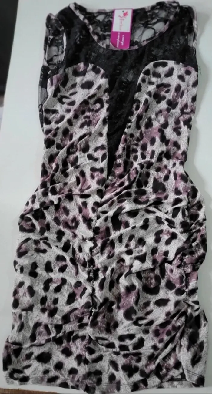 Robe sexy