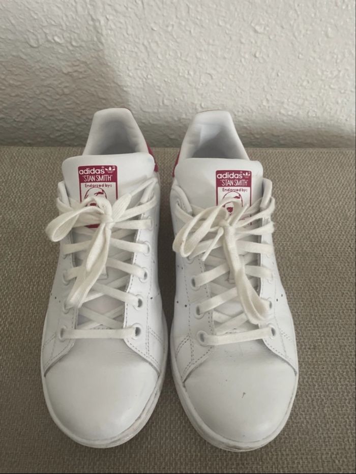 Stan smith - photo numéro 7