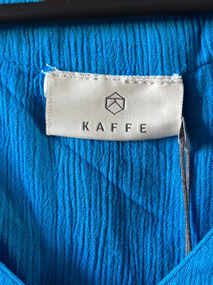 Blouse Kaffe - photo numéro 2