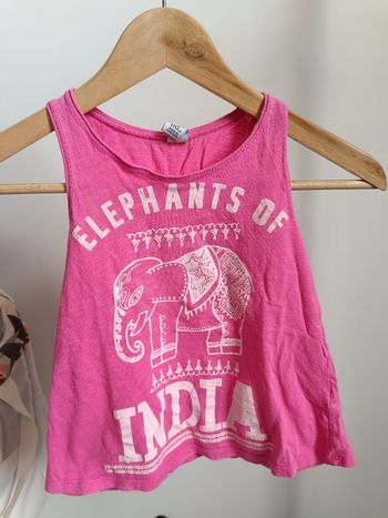 Tee-shirt india