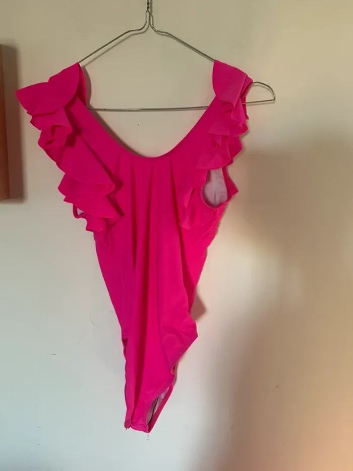 Maillot de bain, SHEIN neuf taille S - photo numéro 4