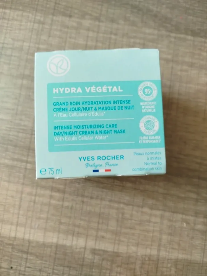 Hydra végétal 75ml - photo numéro 2