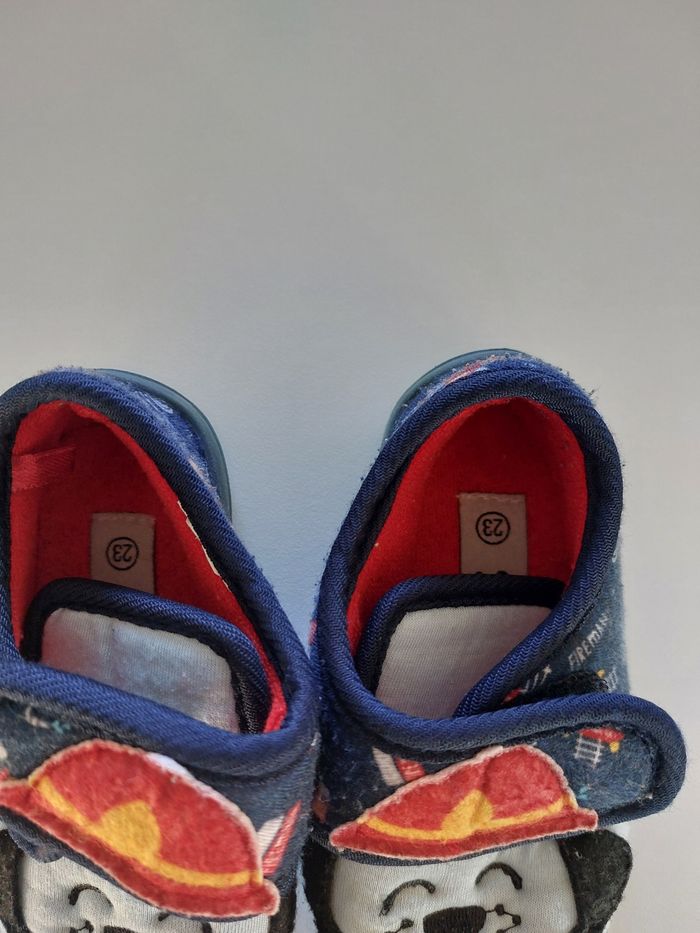 Chaussons - photo numéro 2